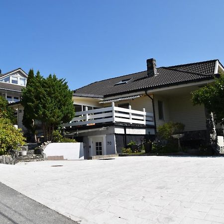 Jørpeland Apartment With A View Close To The Pulpit Rock מראה חיצוני תמונה