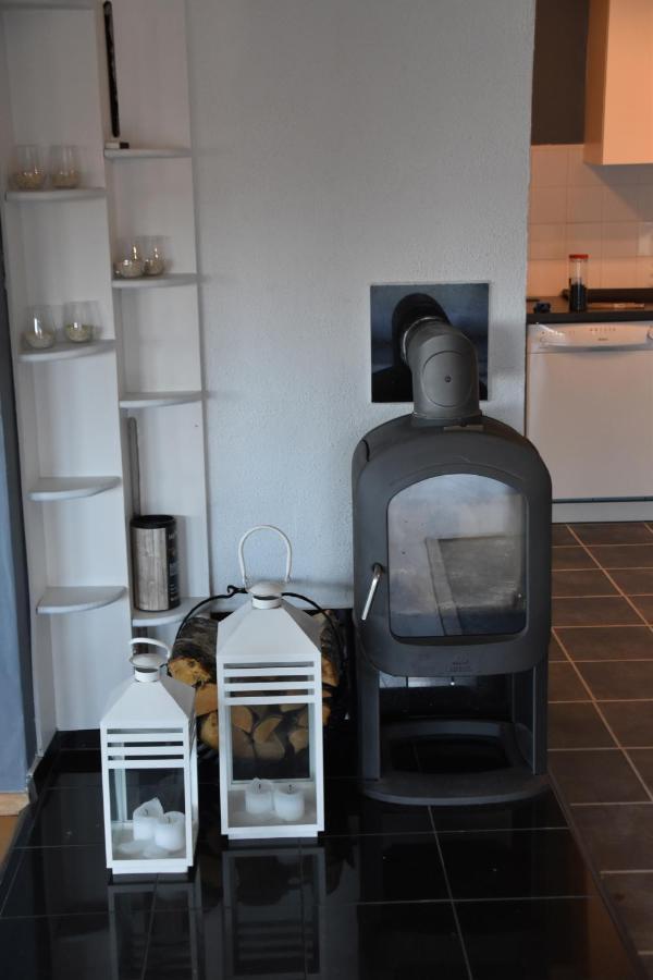 Jørpeland Apartment With A View Close To The Pulpit Rock מראה חיצוני תמונה