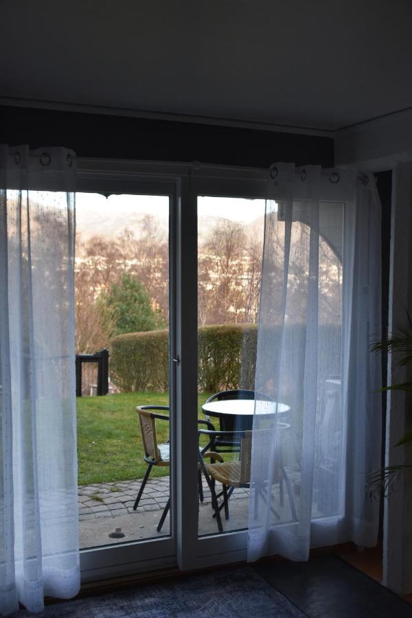 Jørpeland Apartment With A View Close To The Pulpit Rock מראה חיצוני תמונה