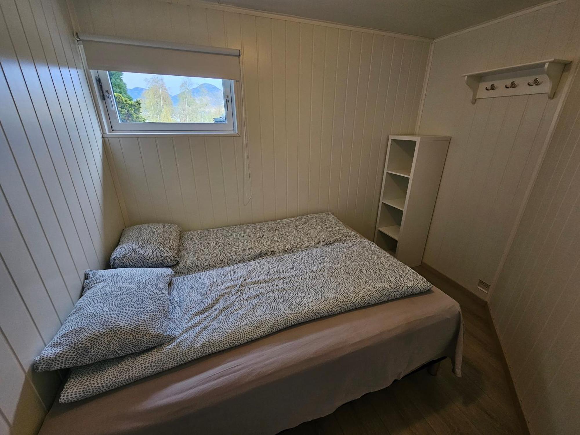 Jørpeland Apartment With A View Close To The Pulpit Rock מראה חיצוני תמונה